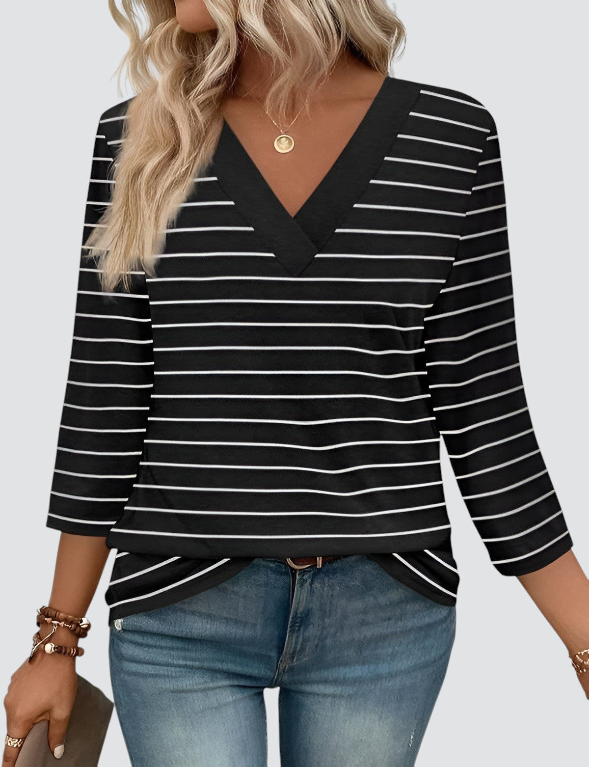 Lynor™ | Lightweight Top – Designed for Ultimate Comfort