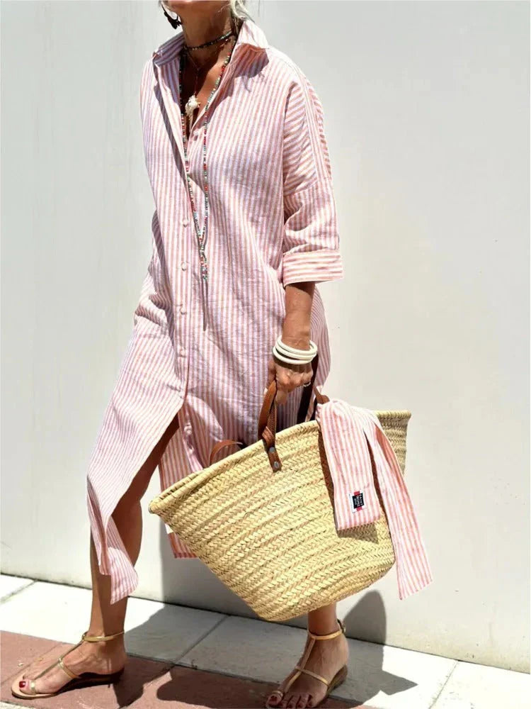 Lynor™ | Renata Dress