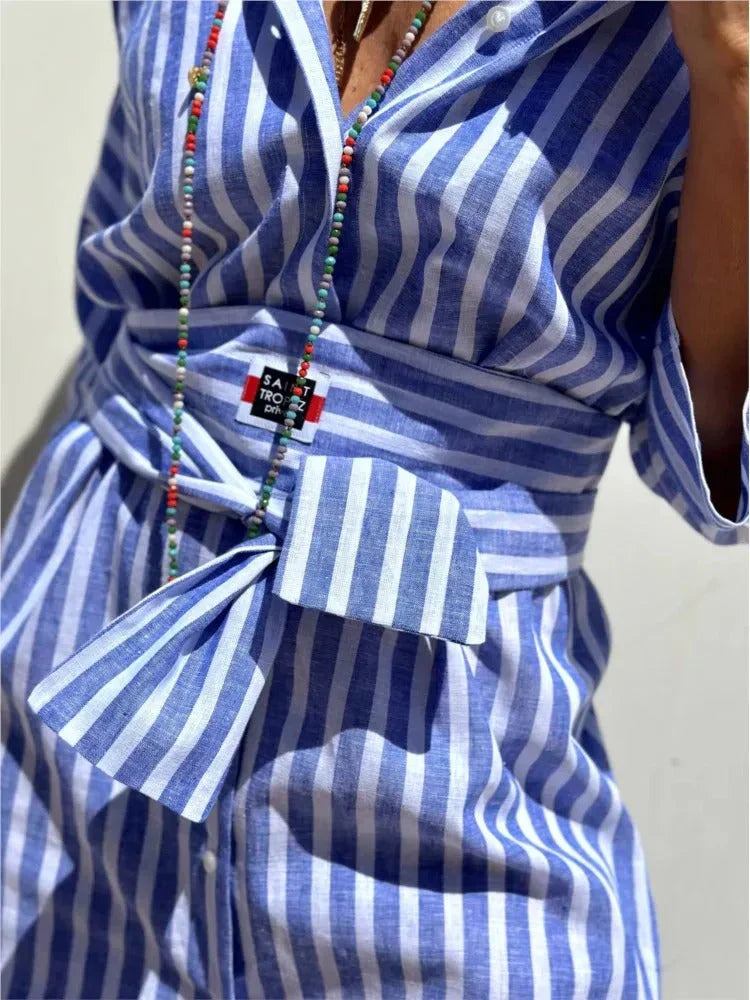 Lynor™ | Renata Dress