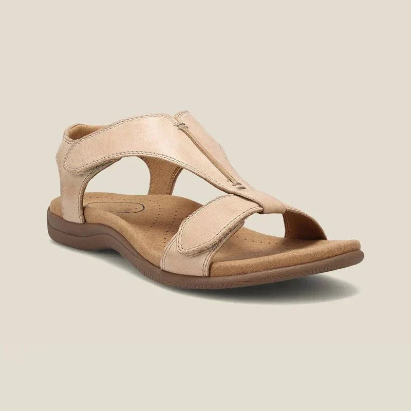 Lynor™ | EaseStep Orthopedic Sandals