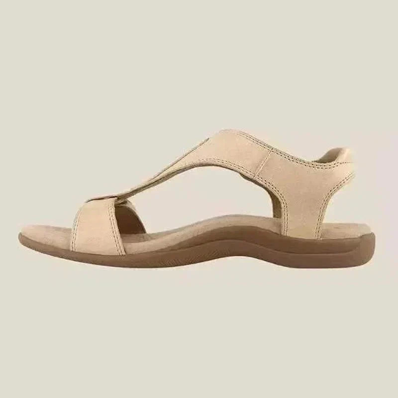 Lynor™ | EaseStep Orthopedic Sandals