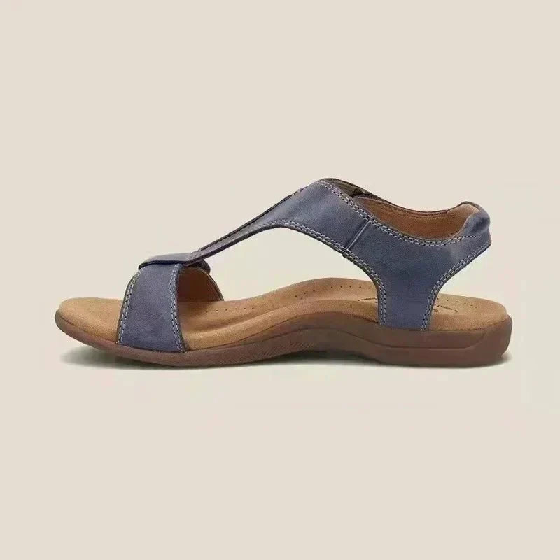 Lynor™ | EaseStep Orthopedic Sandals