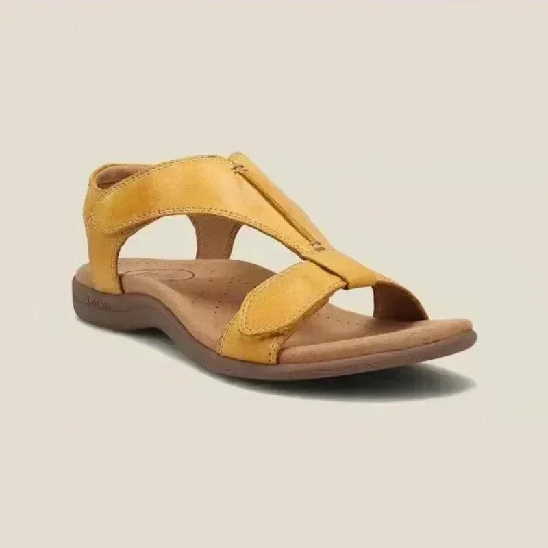 Lynor™ | EaseStep Orthopedic Sandals