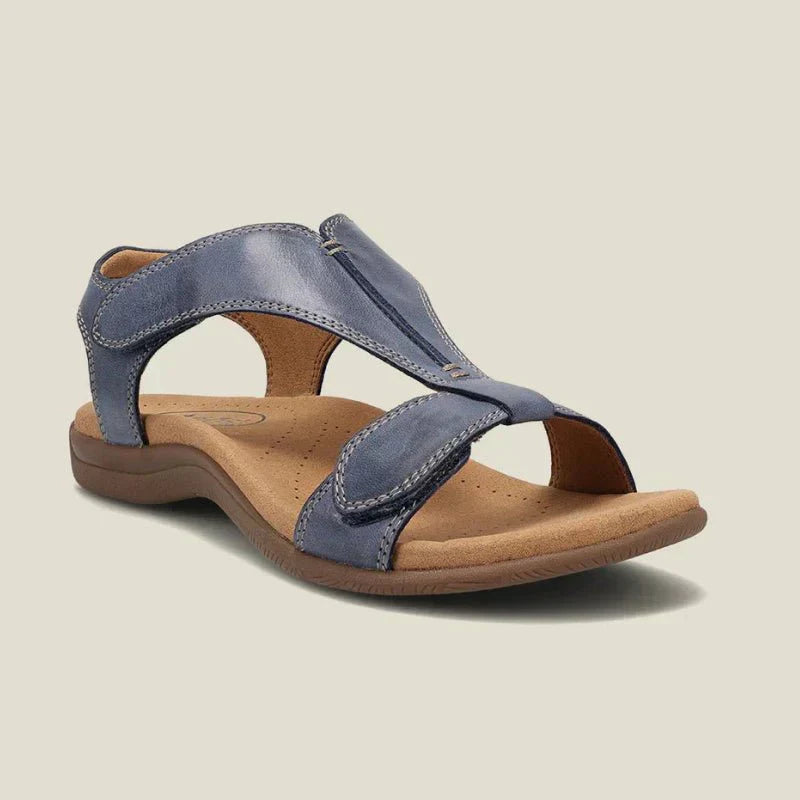 Lynor™ | EaseStep Orthopedic Sandals