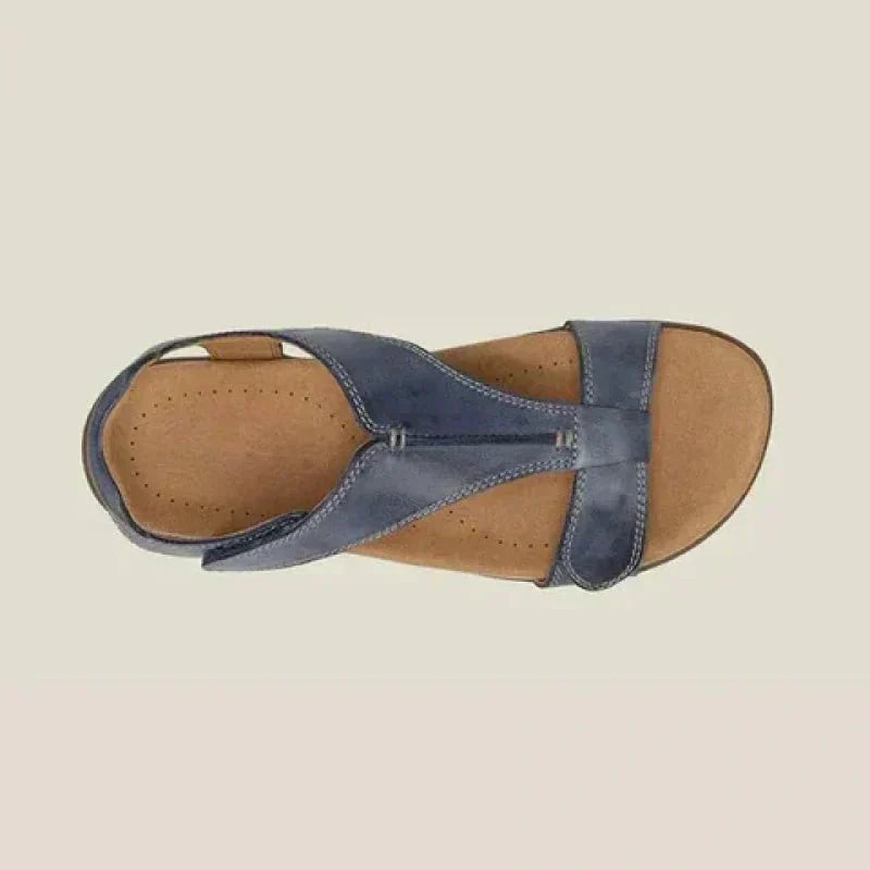 Lynor™ | EaseStep Orthopedic Sandals
