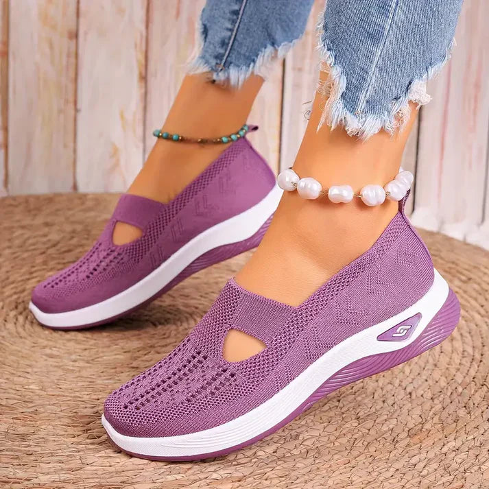 Lynor™ | Comfy Women Shoes