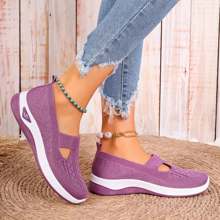 Lynor™ | Comfy Women Shoes