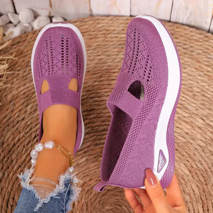 Lynor™ | Comfy Women Shoes