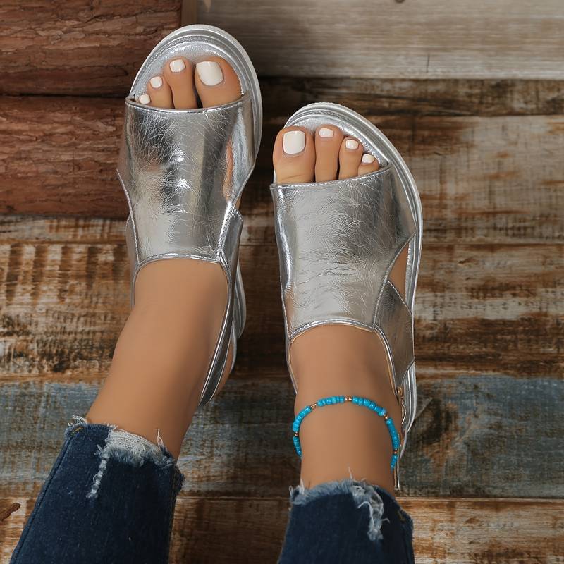 Lynor™ | Orthopedic Stylish Women Shoes