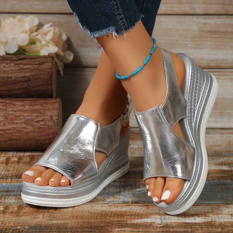Lynor™ | Orthopedic Stylish Women Shoes