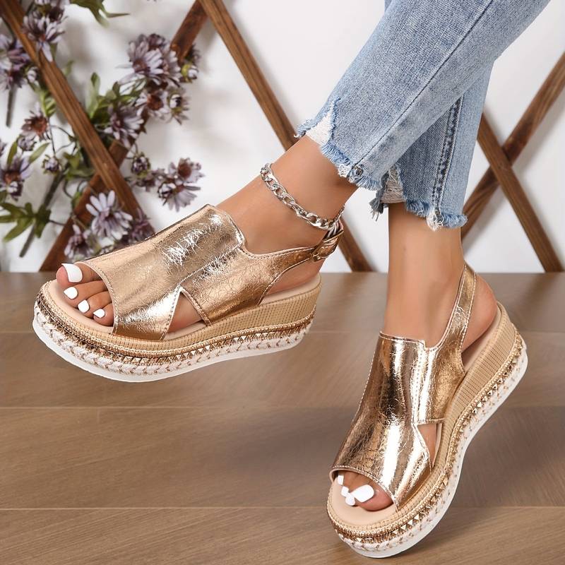 Lynor™ | Orthopedic Stylish Women Shoes