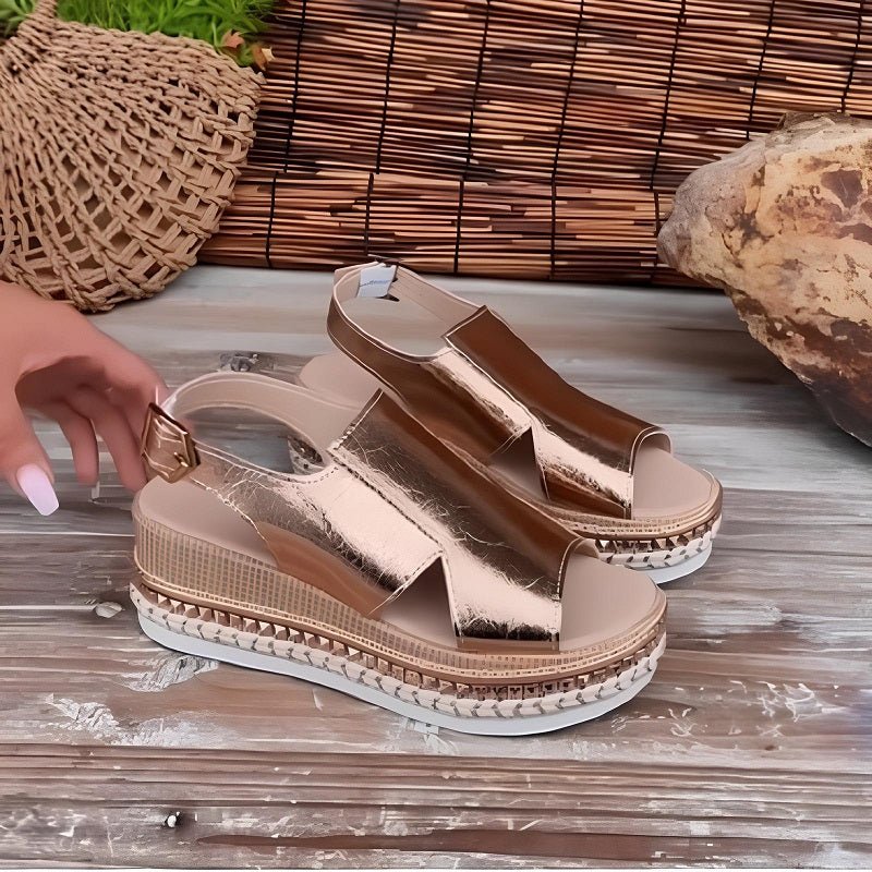 Lynor™ | Orthopedic Stylish Women Shoes