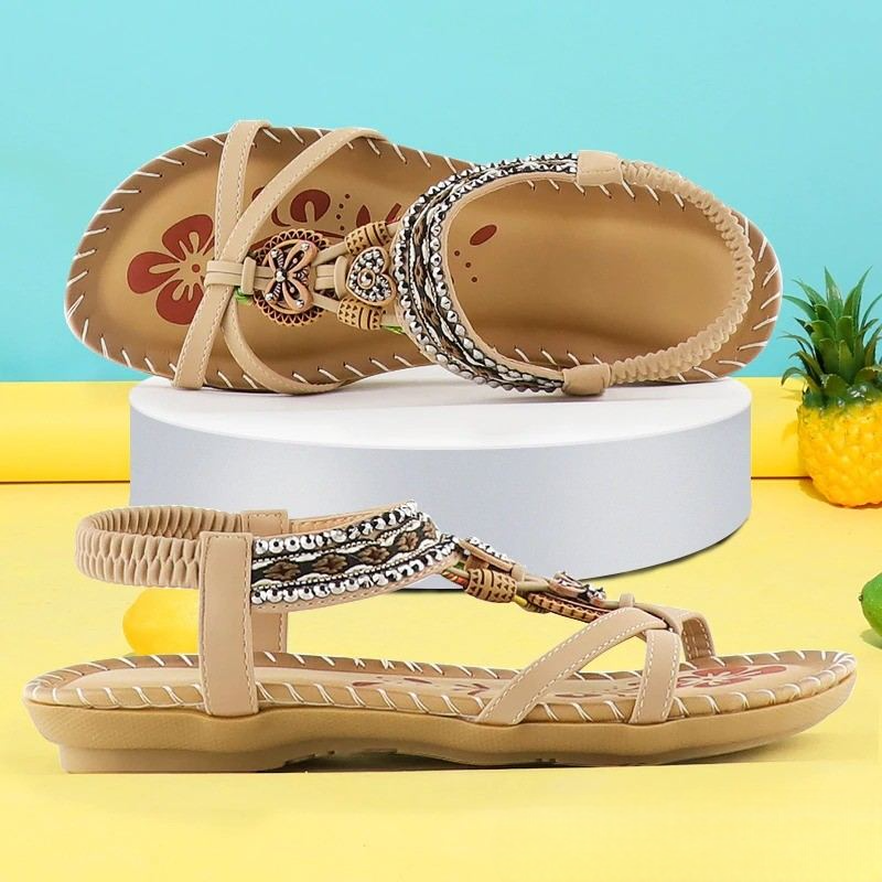 Lynor™ | Orthopedic-Style Sandals for Everyday Ease