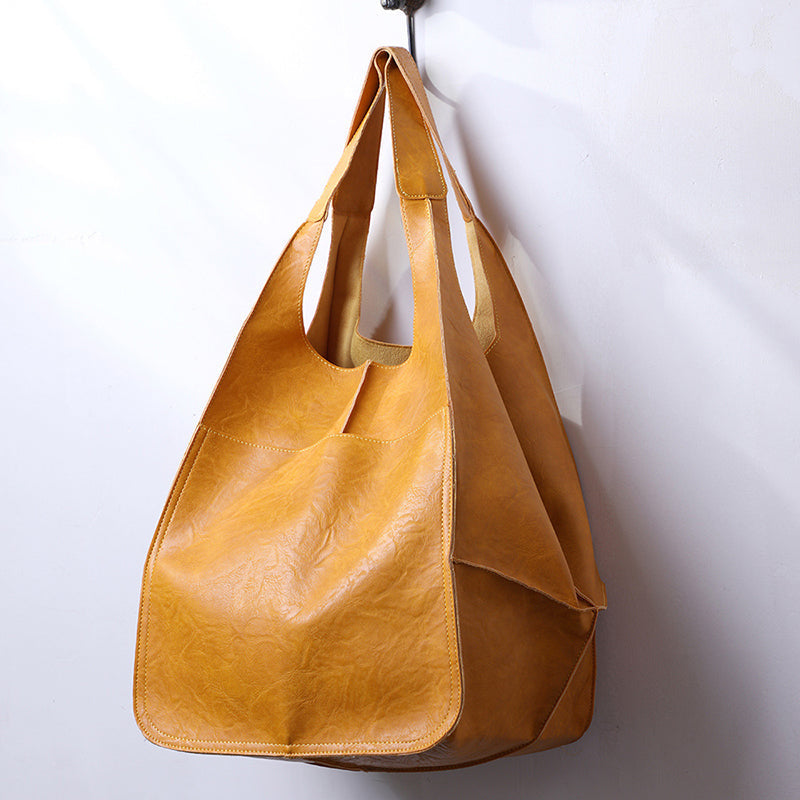 Lynor™ | Oversize Weekender bag