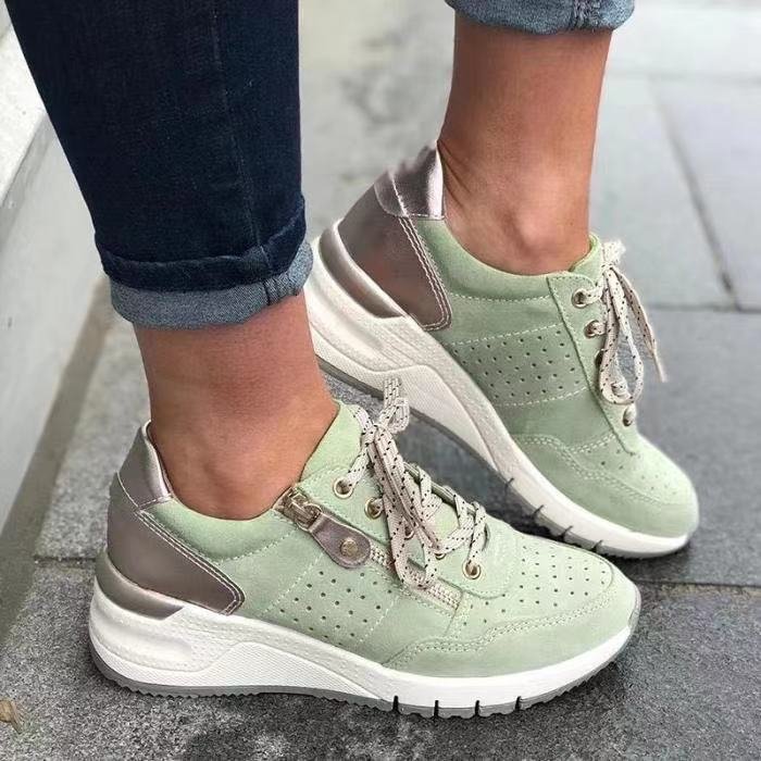 Lynor™ | Supportive Everyday Sneakers