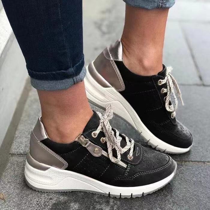 Lynor™ | Supportive Everyday Sneakers