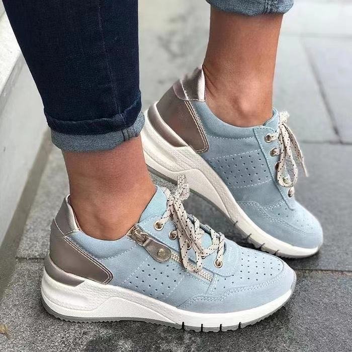 Lynor™ | Supportive Everyday Sneakers