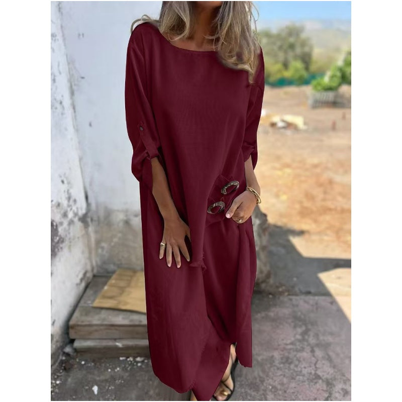 Lynor™ | Sophisticated Two-Piece Set