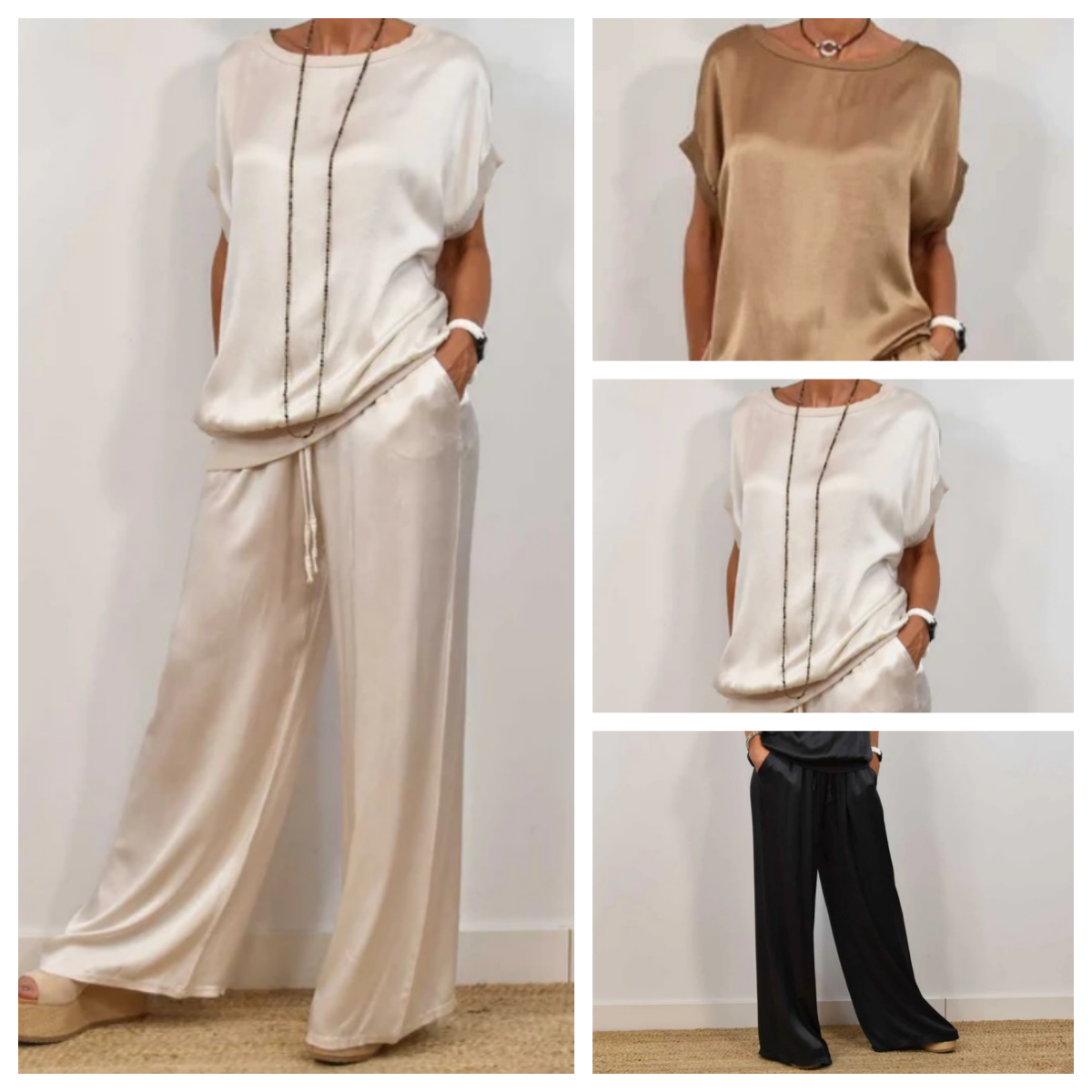 Lynor™ | Beautiful Women's Two-Piece