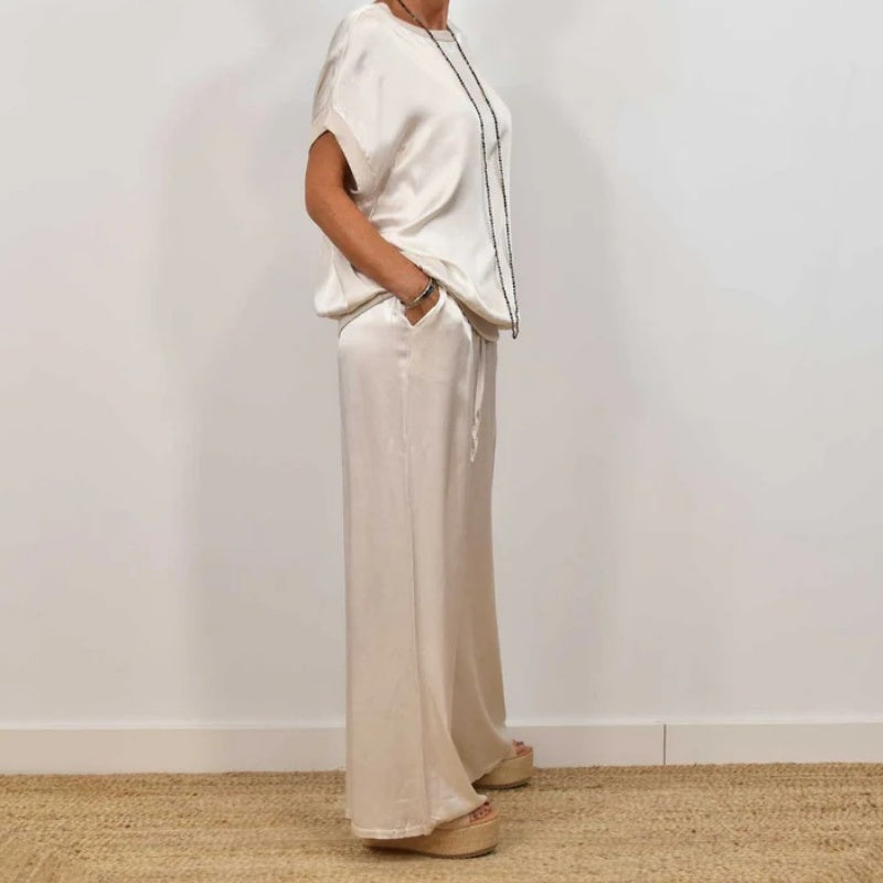 Lynor™ | Beautiful Women's Two-Piece