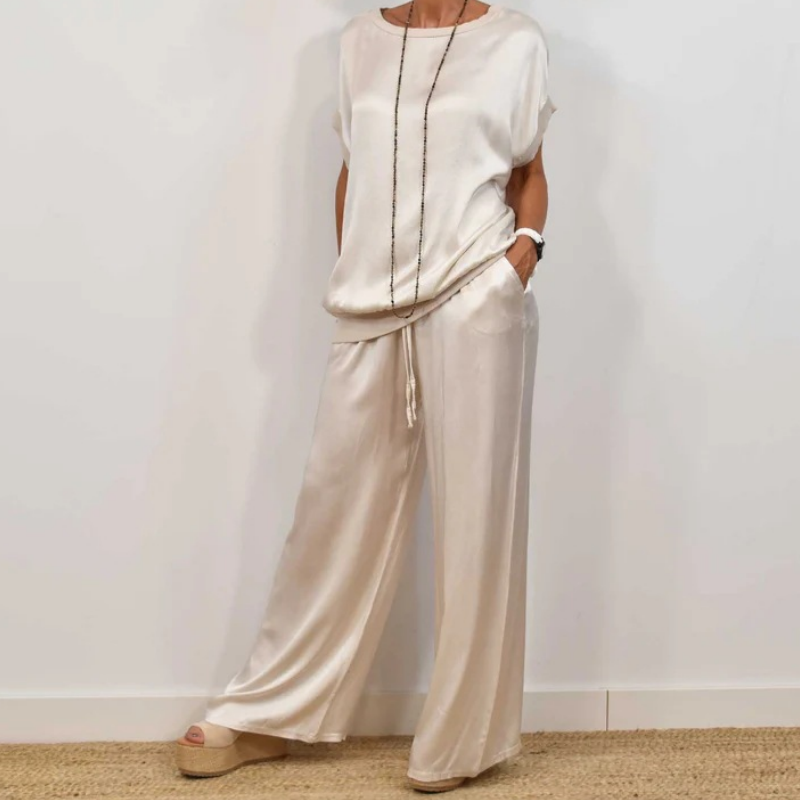 Lynor™ | Beautiful Women's Two-Piece