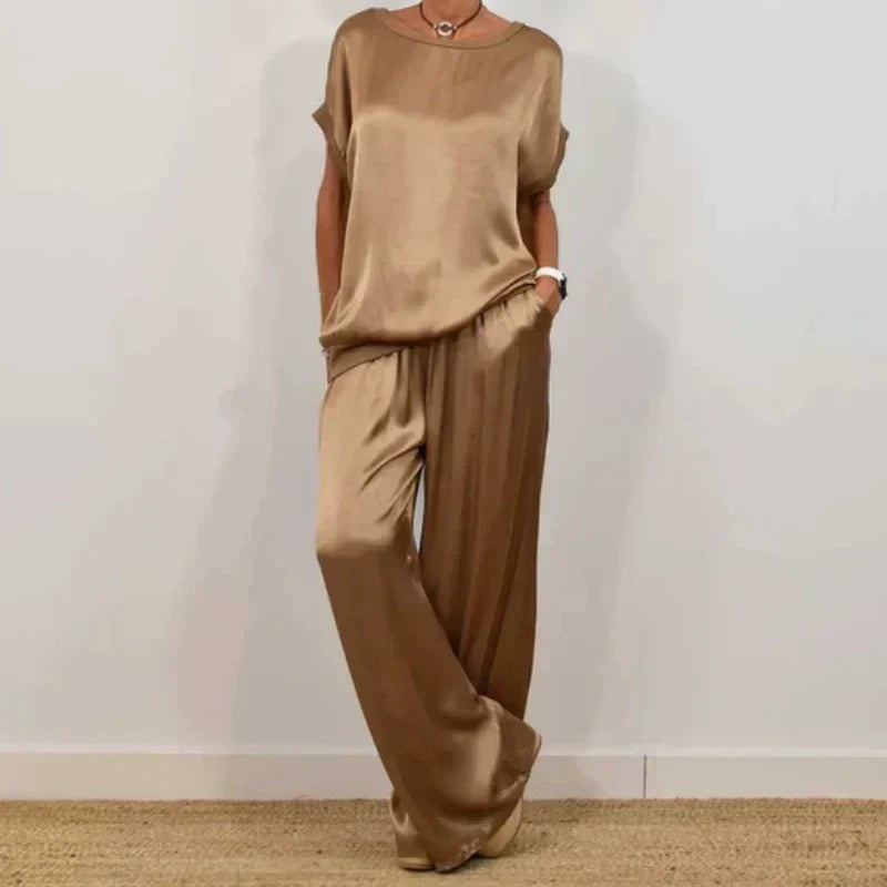 Lynor™ | Beautiful Women's Two-Piece