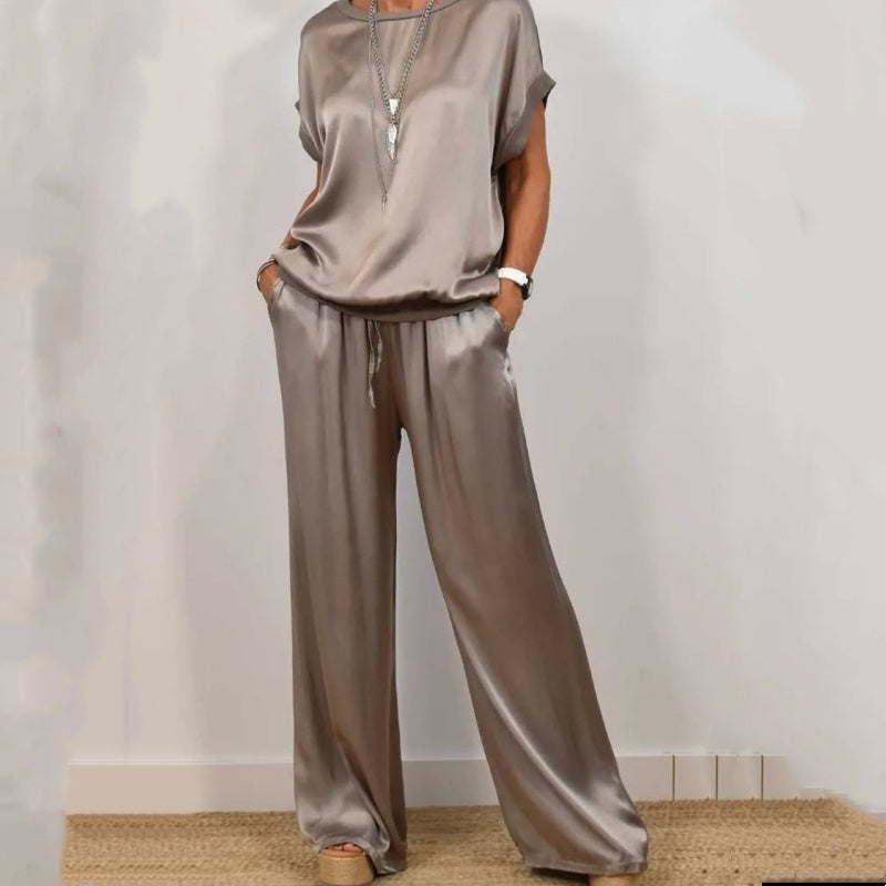 Lynor™ | Beautiful Women's Two-Piece