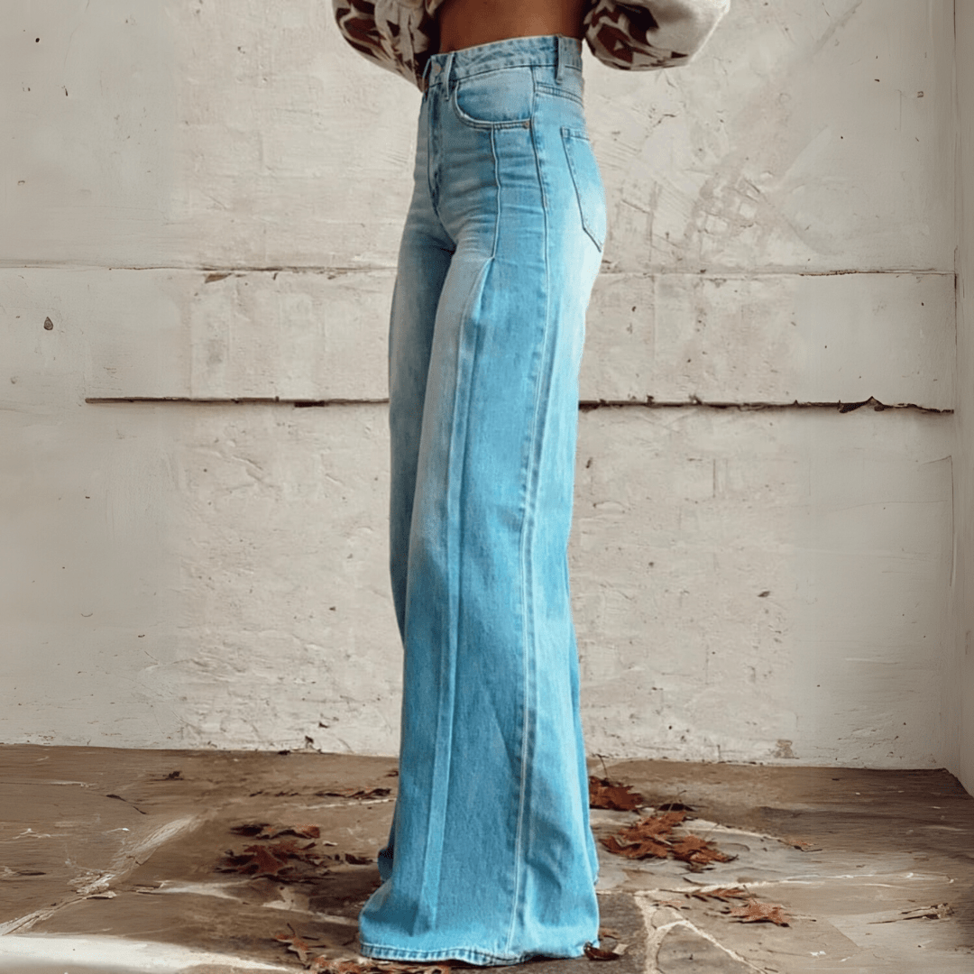 Lynor™ | Vintage Pants - Boho