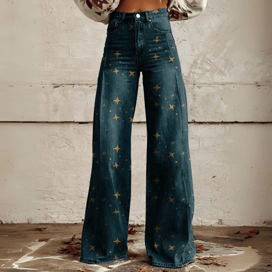 Lynor™ | Vintage Pants - Boho