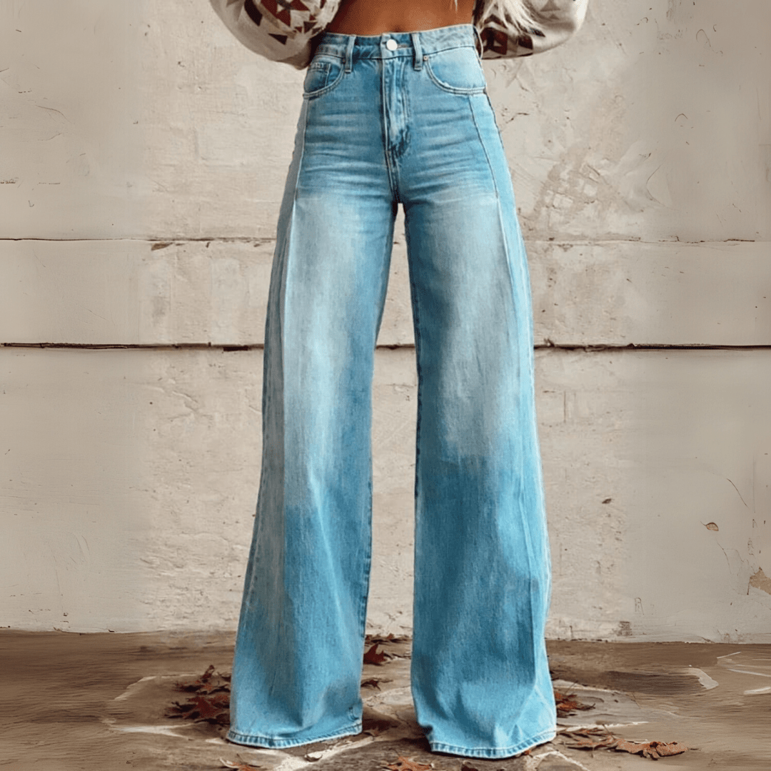 Lynor™ | Vintage Pants - Boho