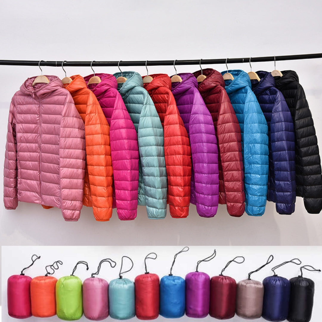 Lynor™ | Pink