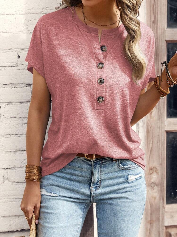 Lynor™ | Lightweight Top for Ultimate Comfort