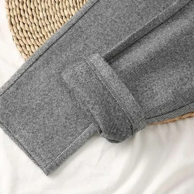 Lynor™ | Casual Pants