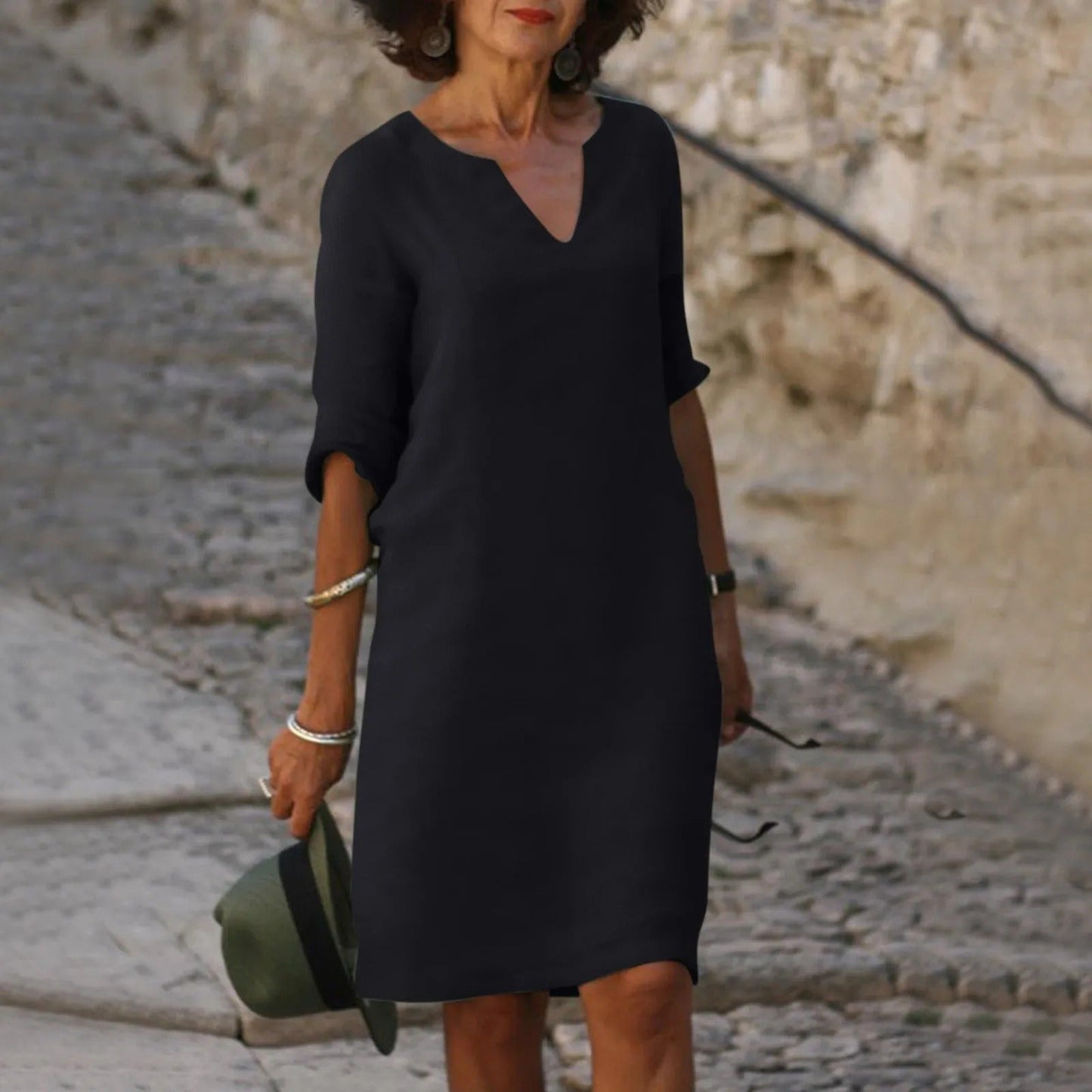 Lynor™ | Summer Dress