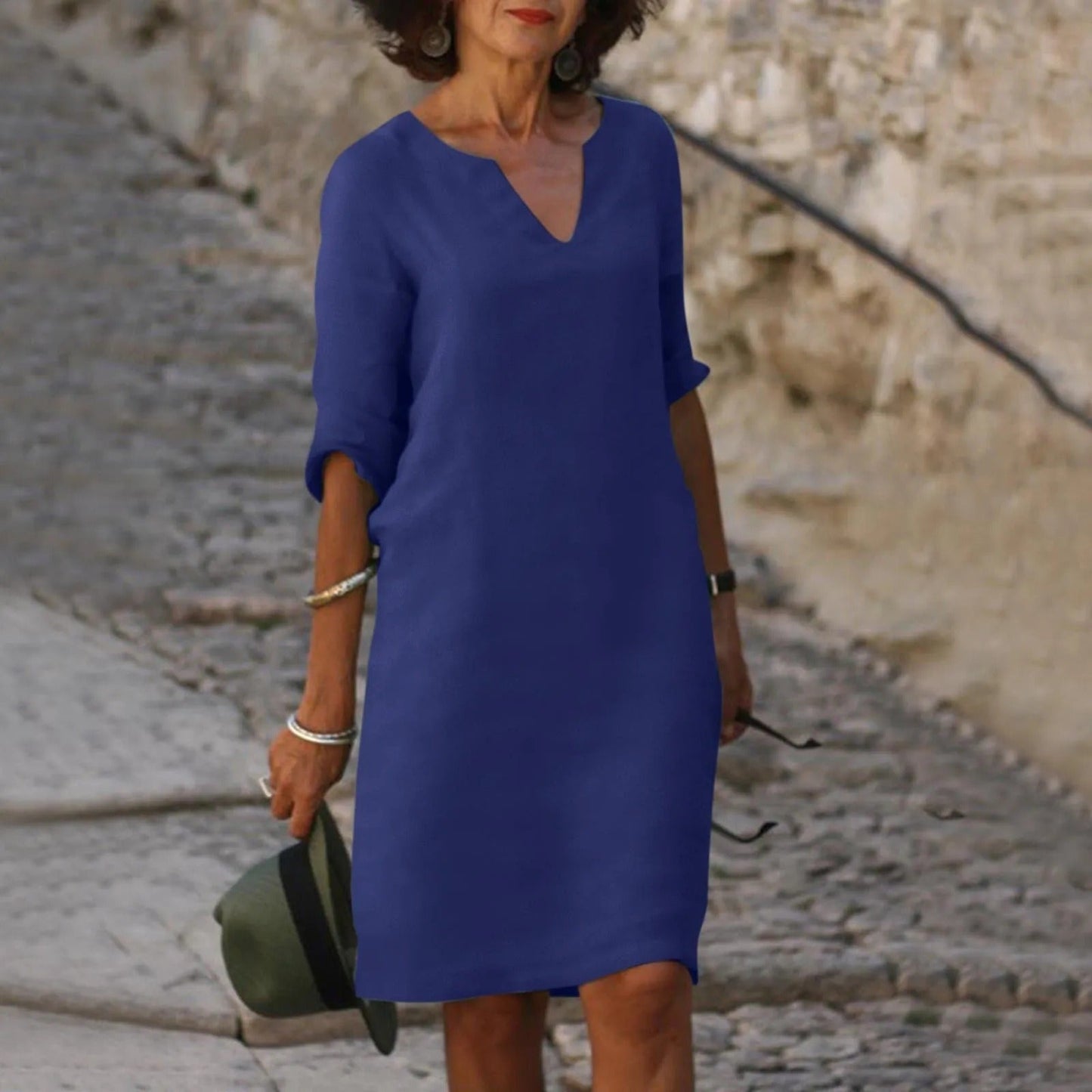 Lynor™ | Summer Dress