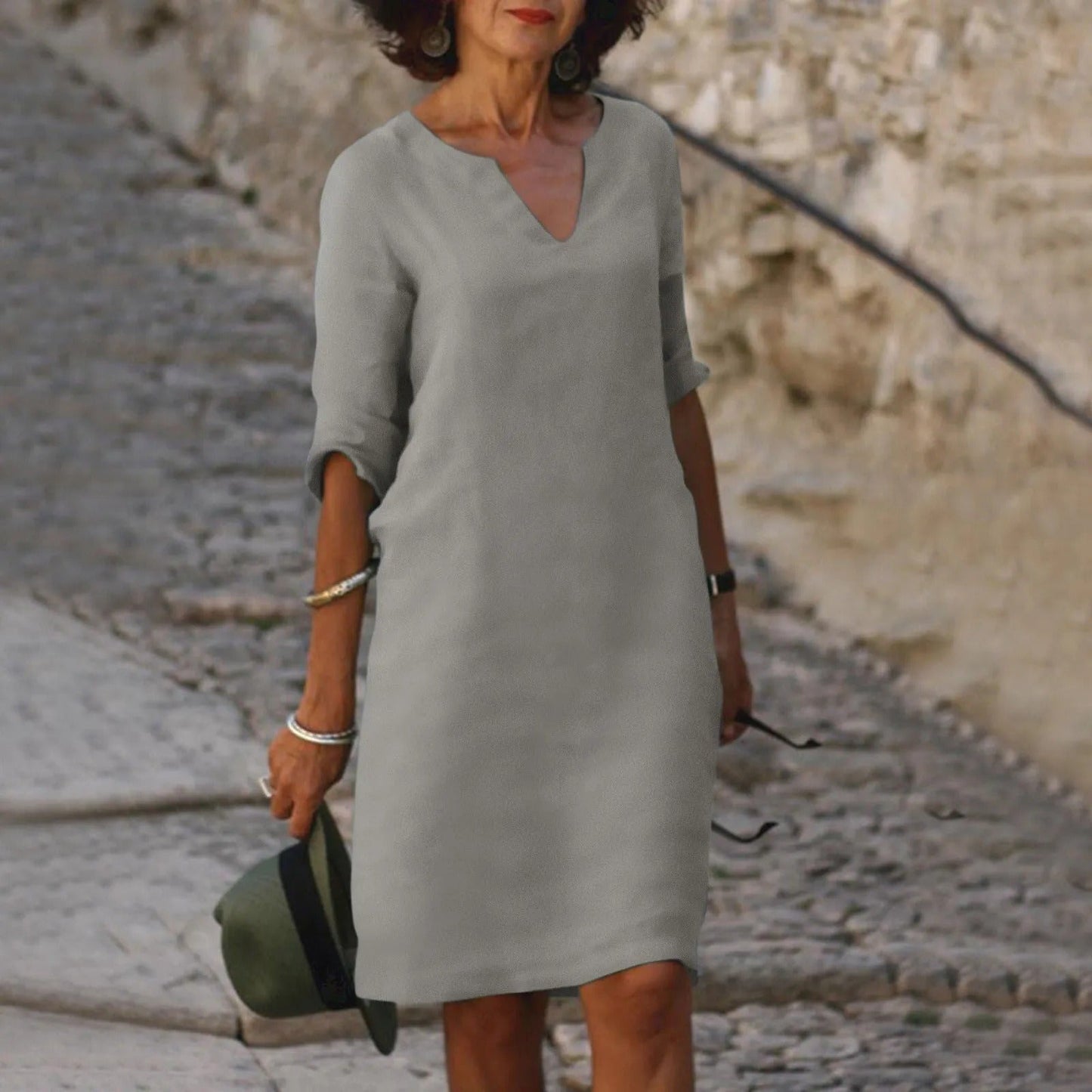 Lynor™ | Summer Dress