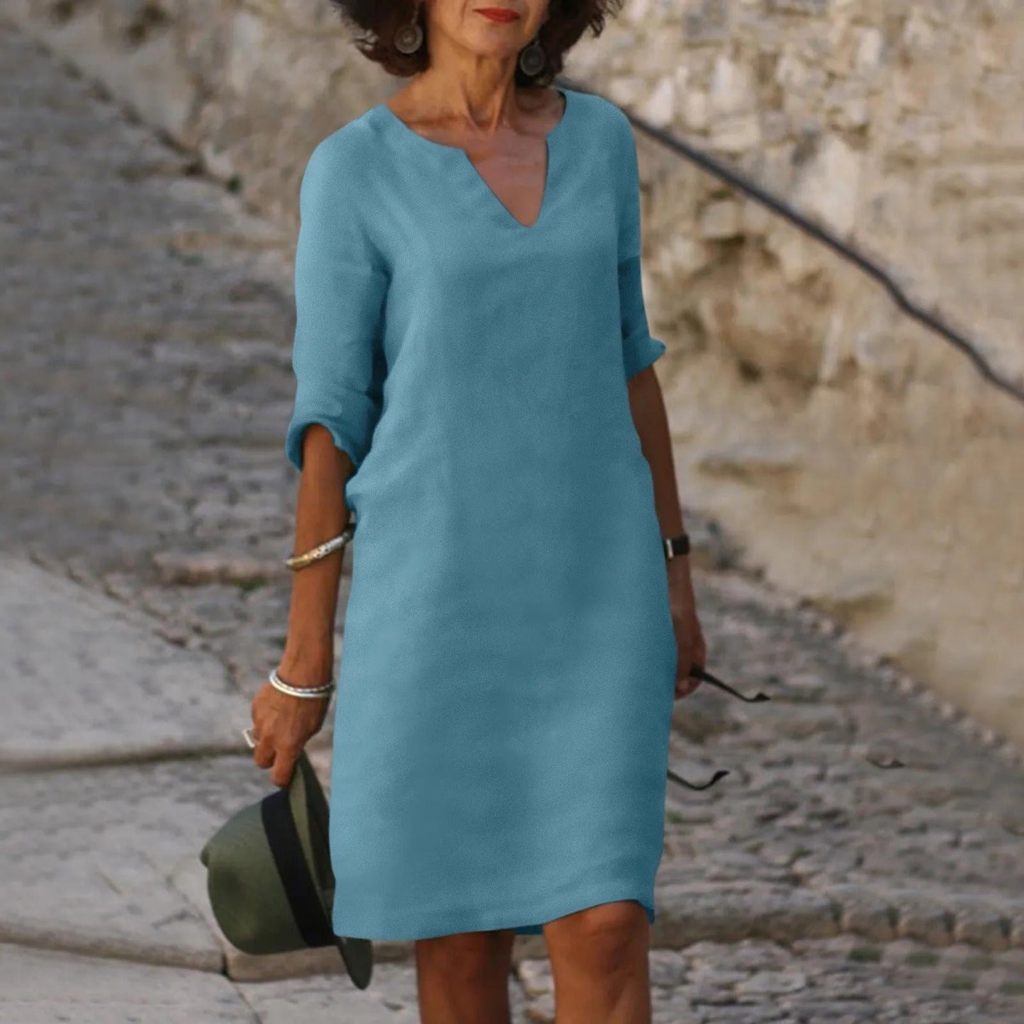 Lynor™ | Summer Dress