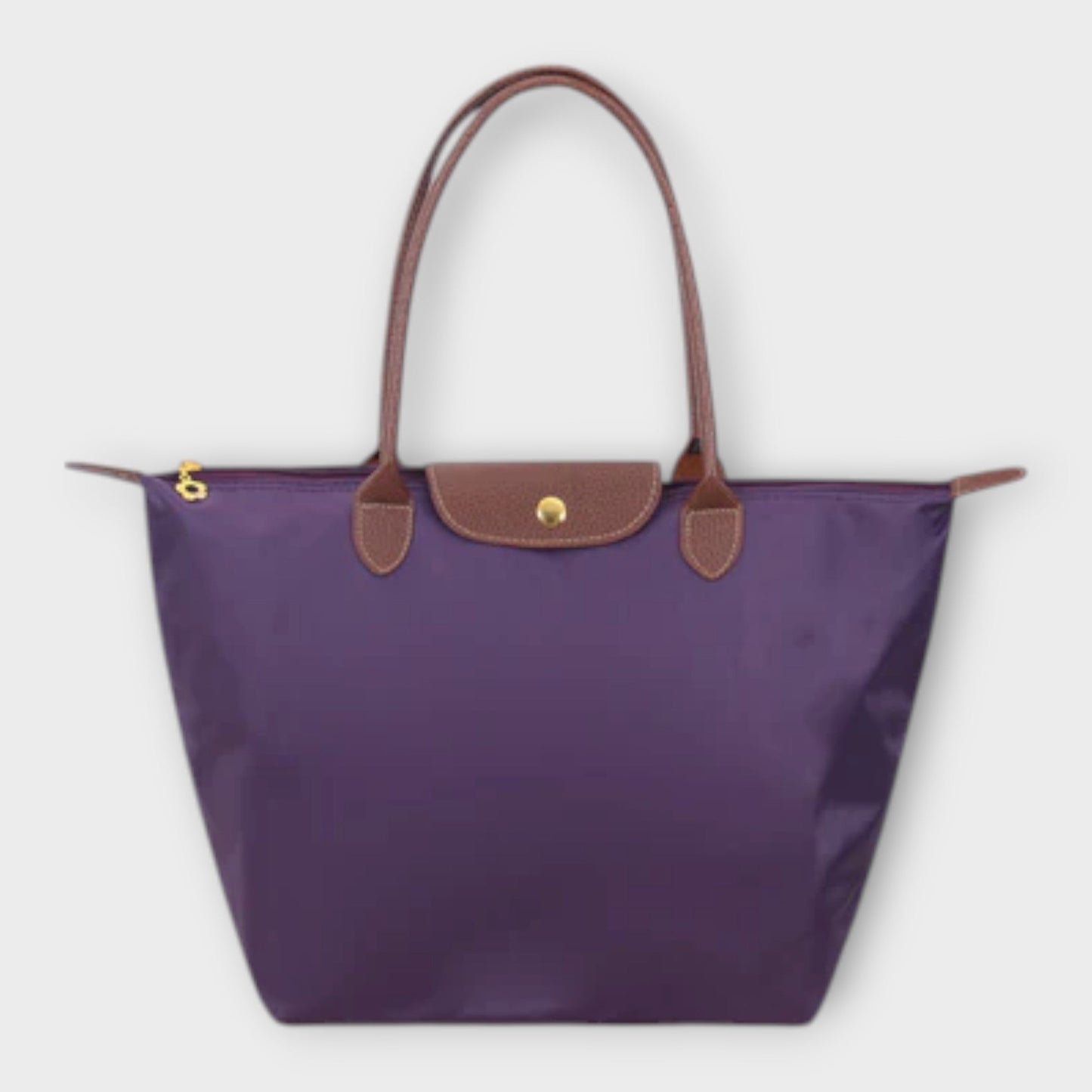 Lynor™ | Oxford Bag Classic Sophistication