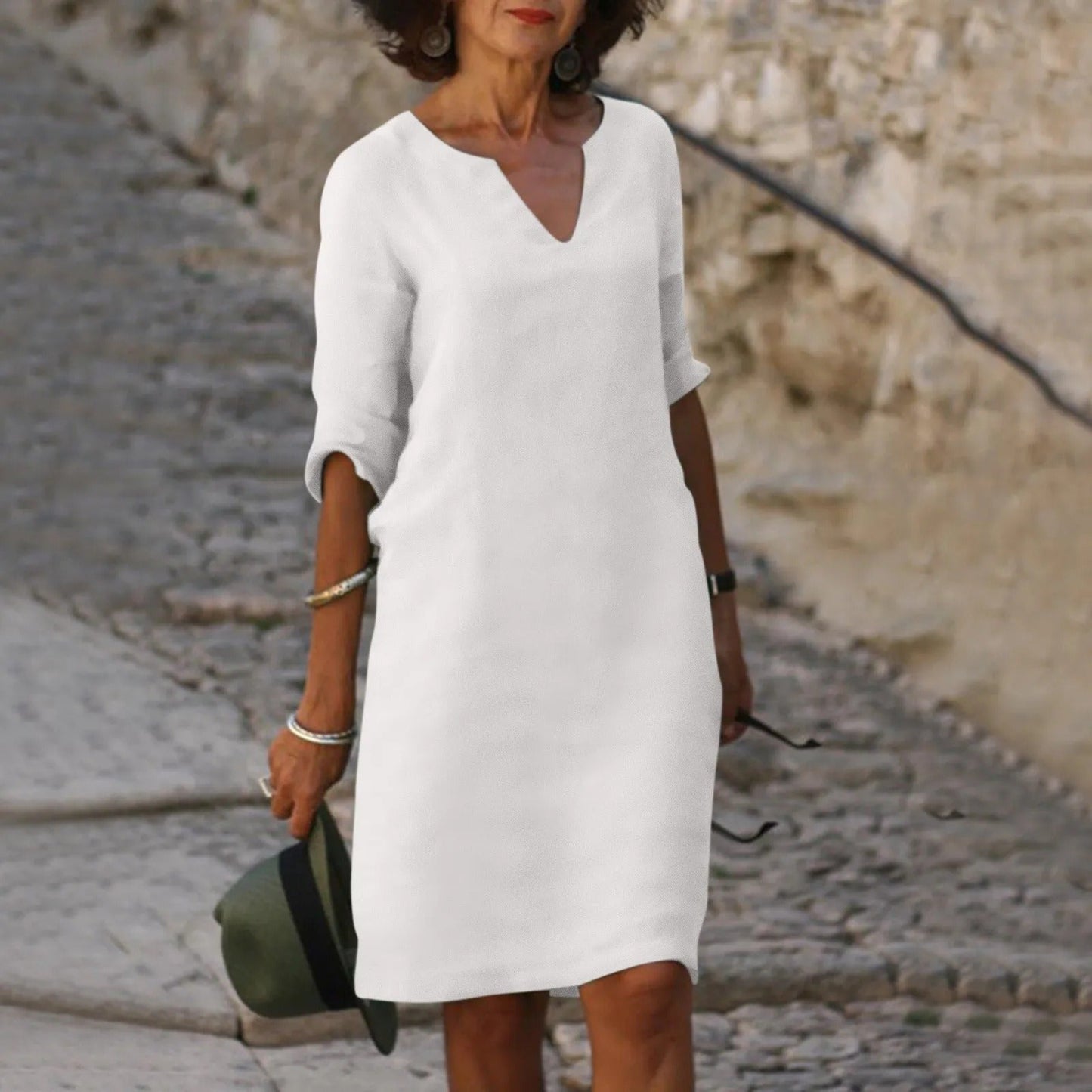 Lynor™ | Summer Dress