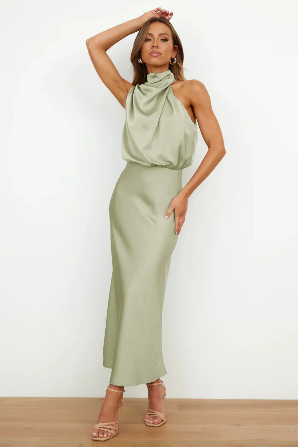 Lynor™ | Veronica Dress