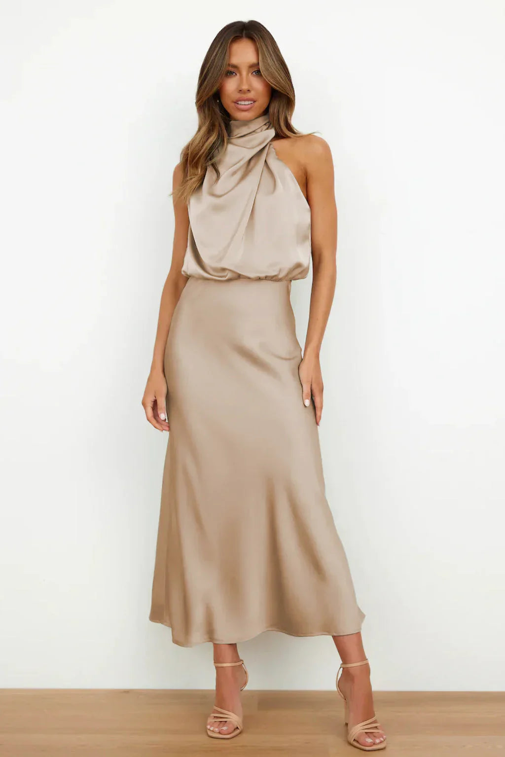 Lynor™ | Veronica Dress