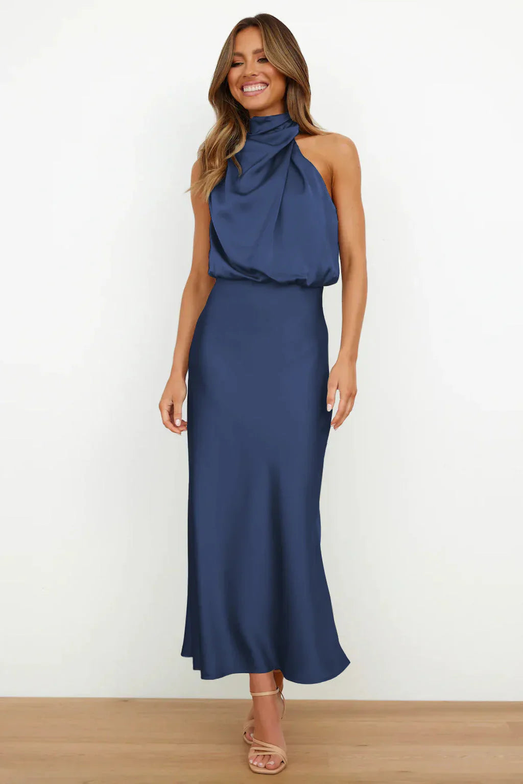 Lynor™ | Veronica Dress