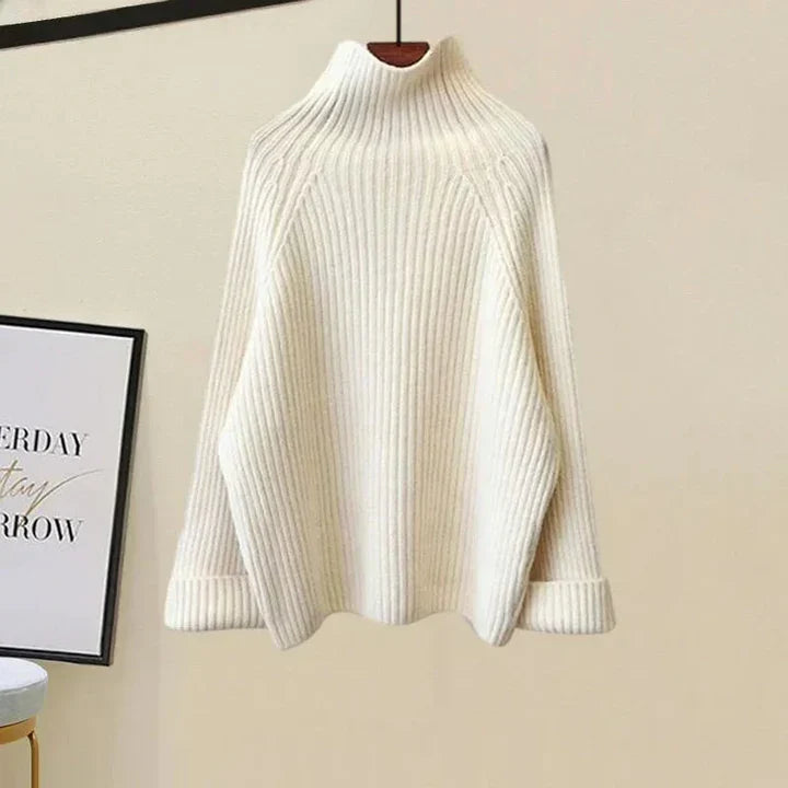 Lynor™ | Cozy Knitted Set – Soft, Stylish, and Perfectly Comfortable