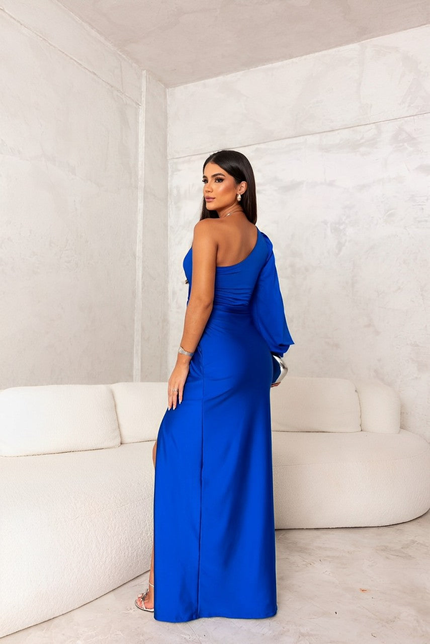 Lynor™ | Elegant Cocktail Dress