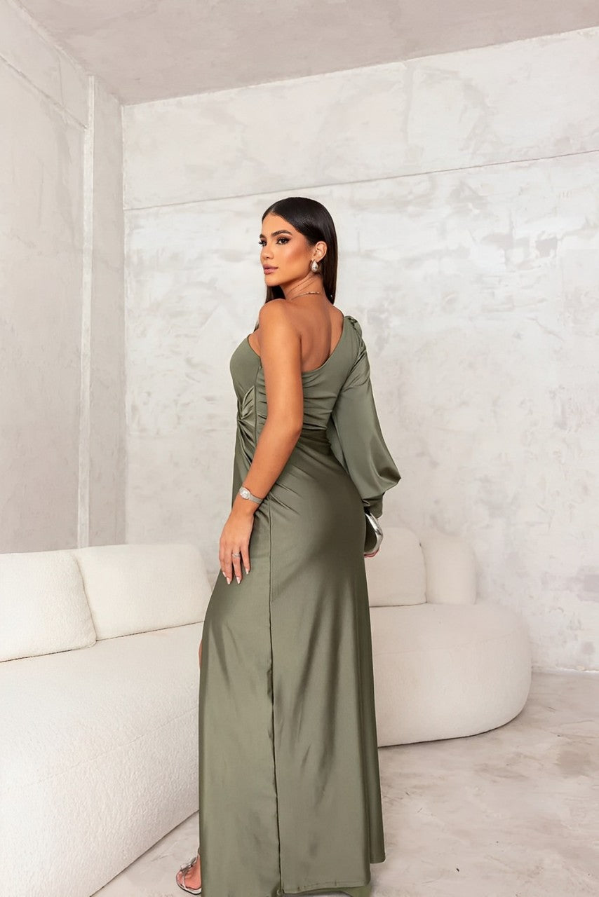 Lynor™ | Elegant Cocktail Dress