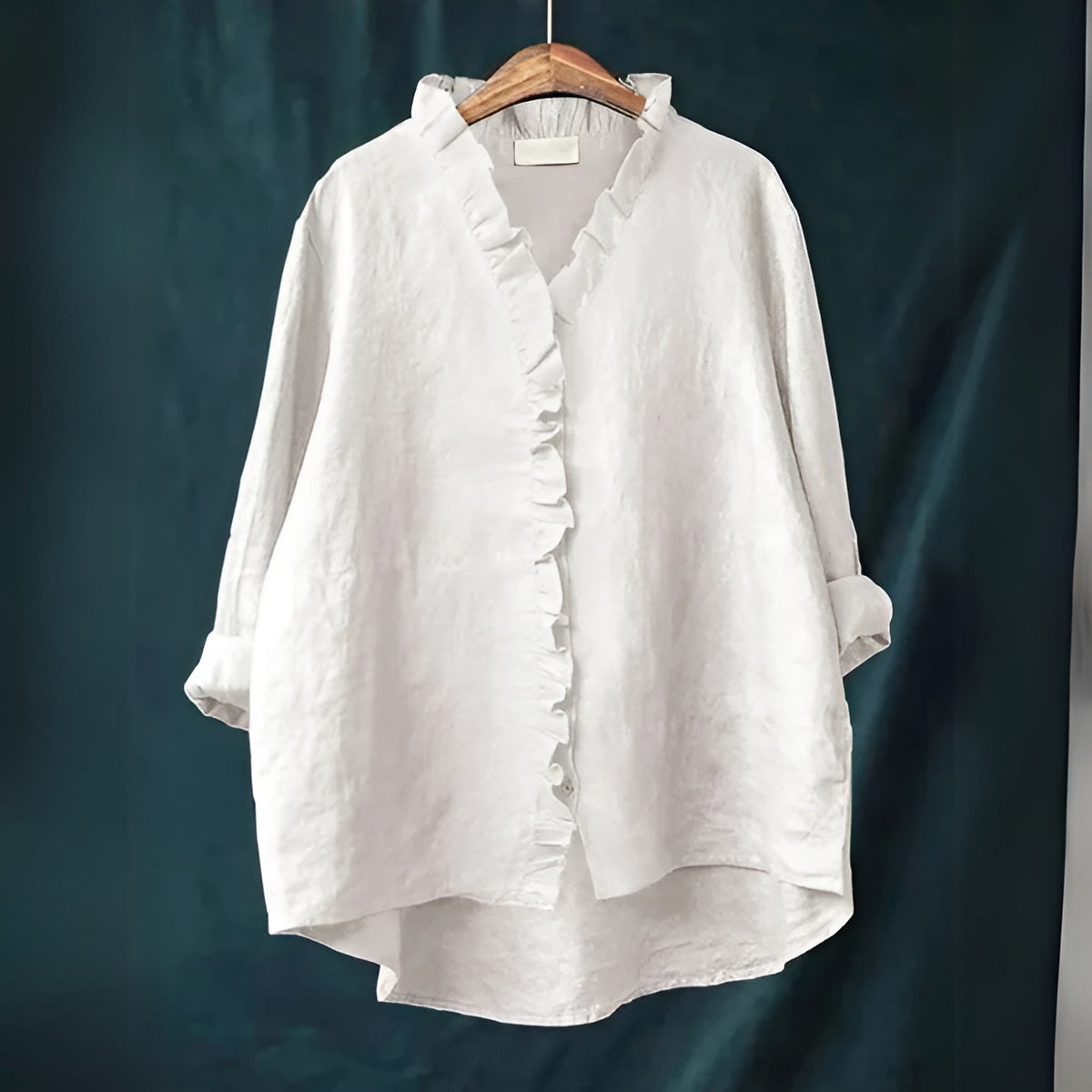 Lynor™ | Airy, Feminine, and Designed for Maximum Comfort