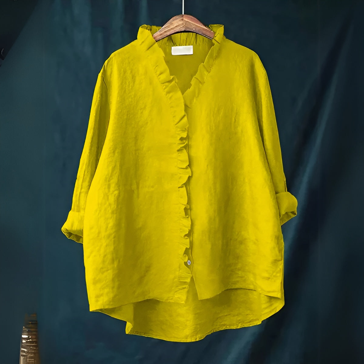 Lynor™ | Airy, Feminine, and Designed for Maximum Comfort