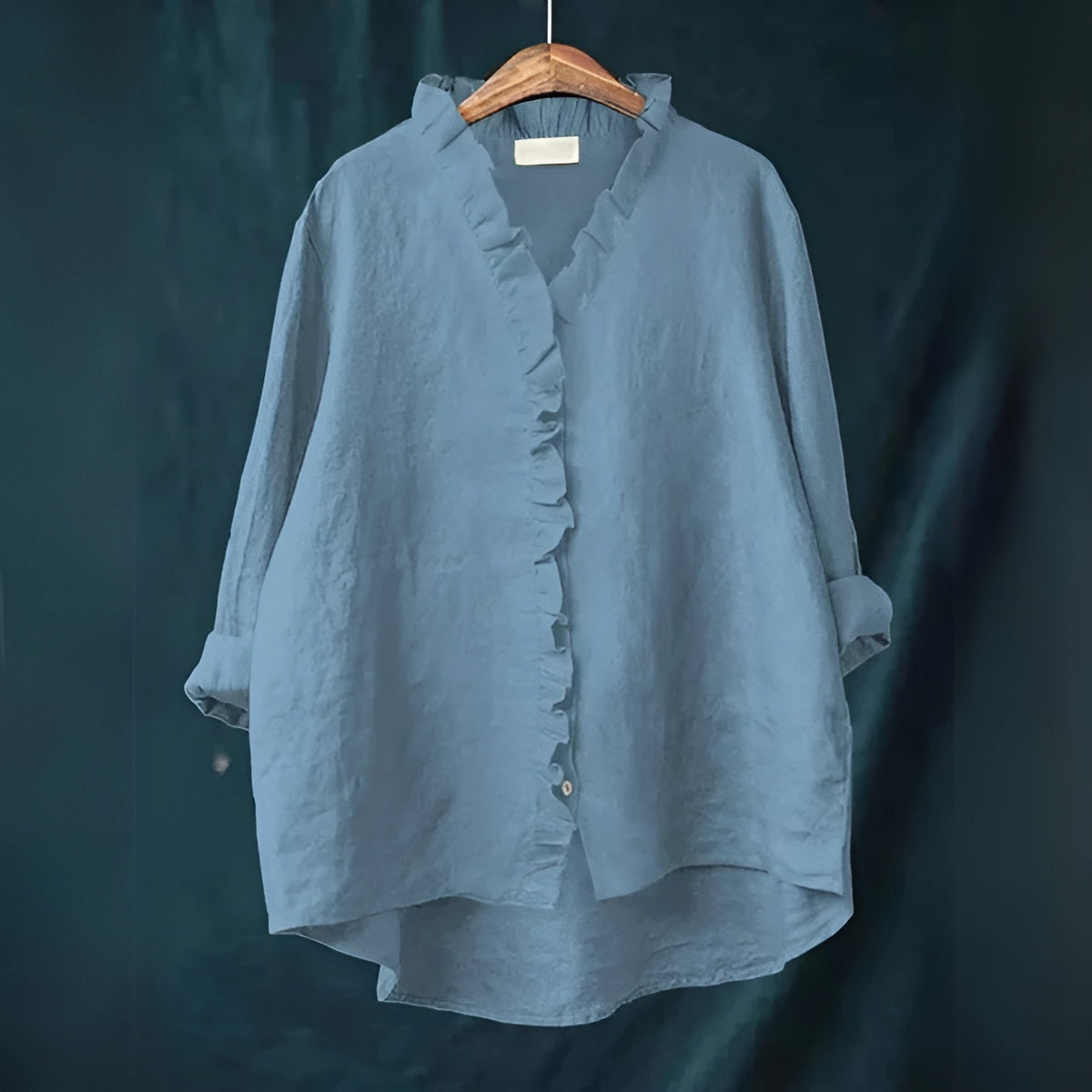 Lynor™ | Airy, Feminine, and Designed for Maximum Comfort