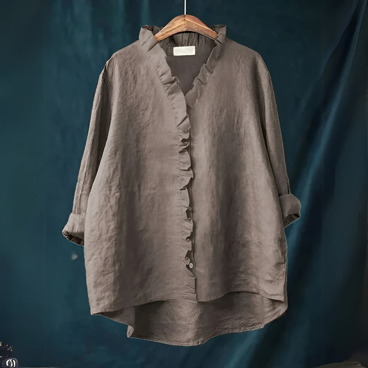 Lynor™ | Airy, Feminine, and Designed for Maximum Comfort