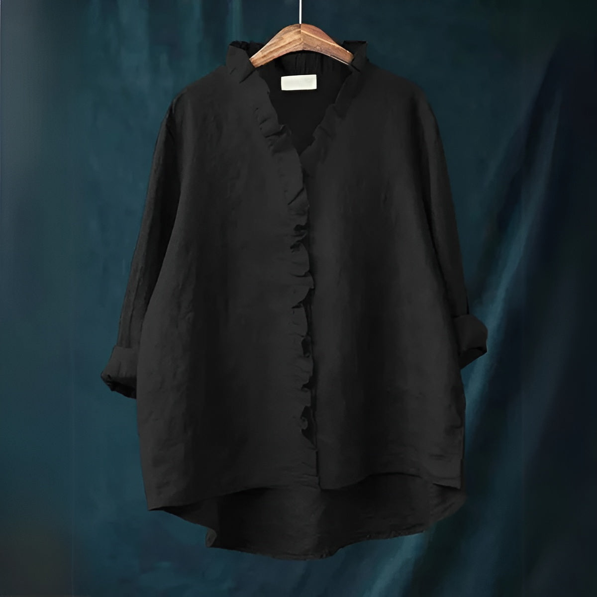 Lynor™ | Airy, Feminine, and Designed for Maximum Comfort